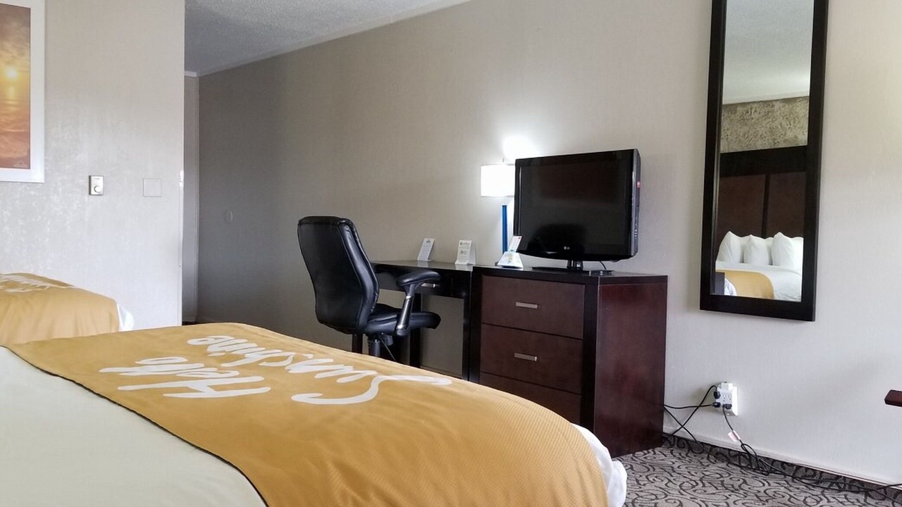 Photo of Bedroom in Trinidad