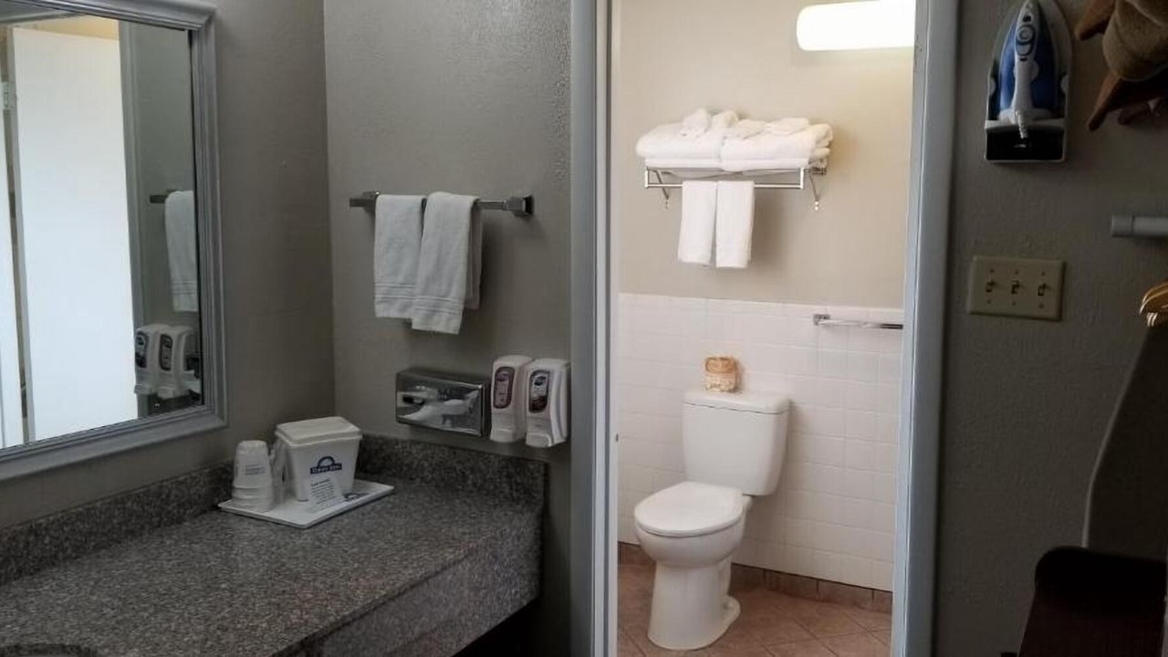 Photo of Bathroom in Trinidad