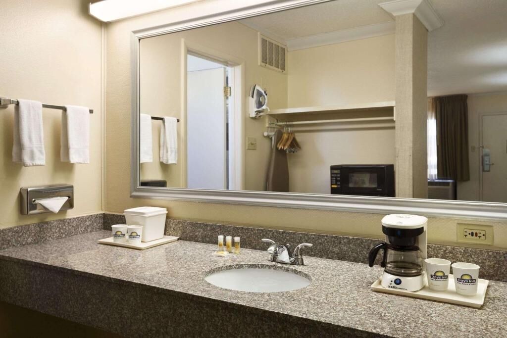 Photo of Bathroom in Trinidad