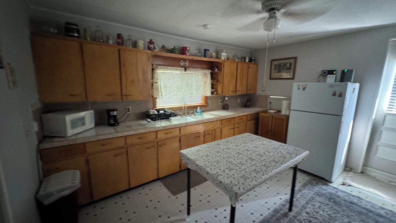 Photo of Kitchen in Antonito
