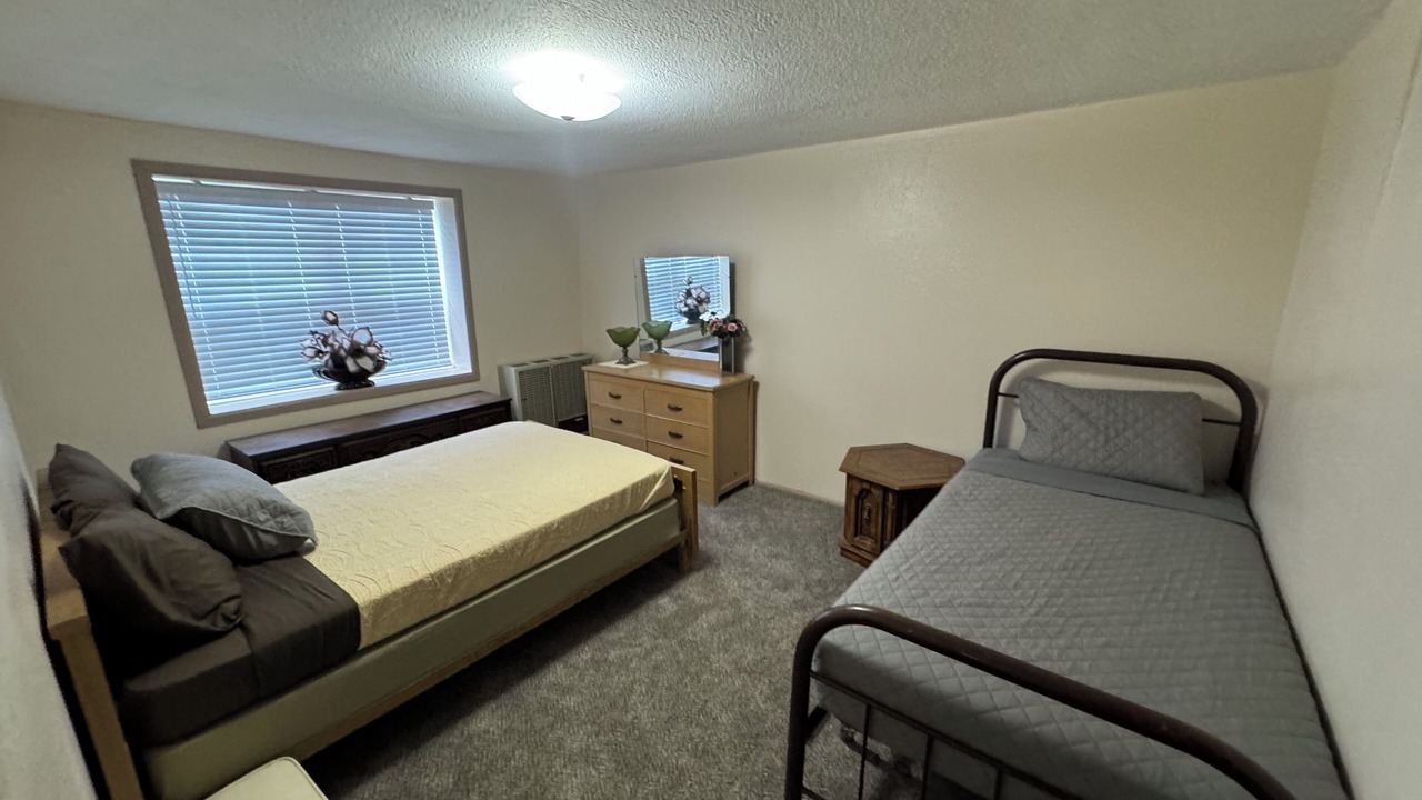 Photo of Bedroom in Antonito