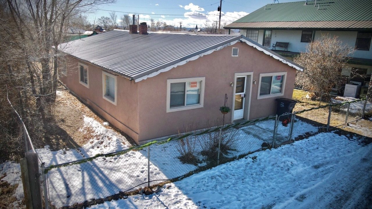 Photo of Outdoor in Antonito
