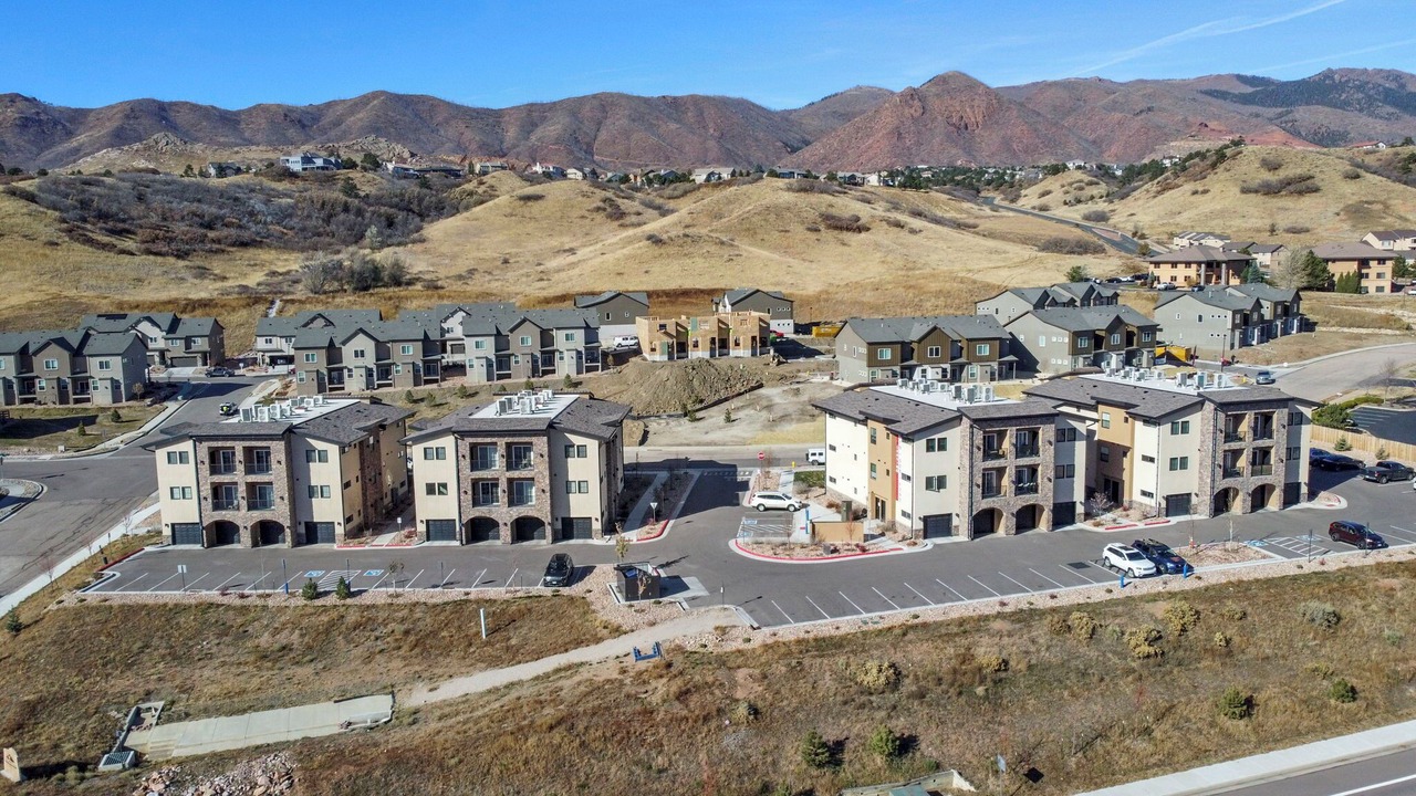 Photo of Outdoor in Mountain Shadows