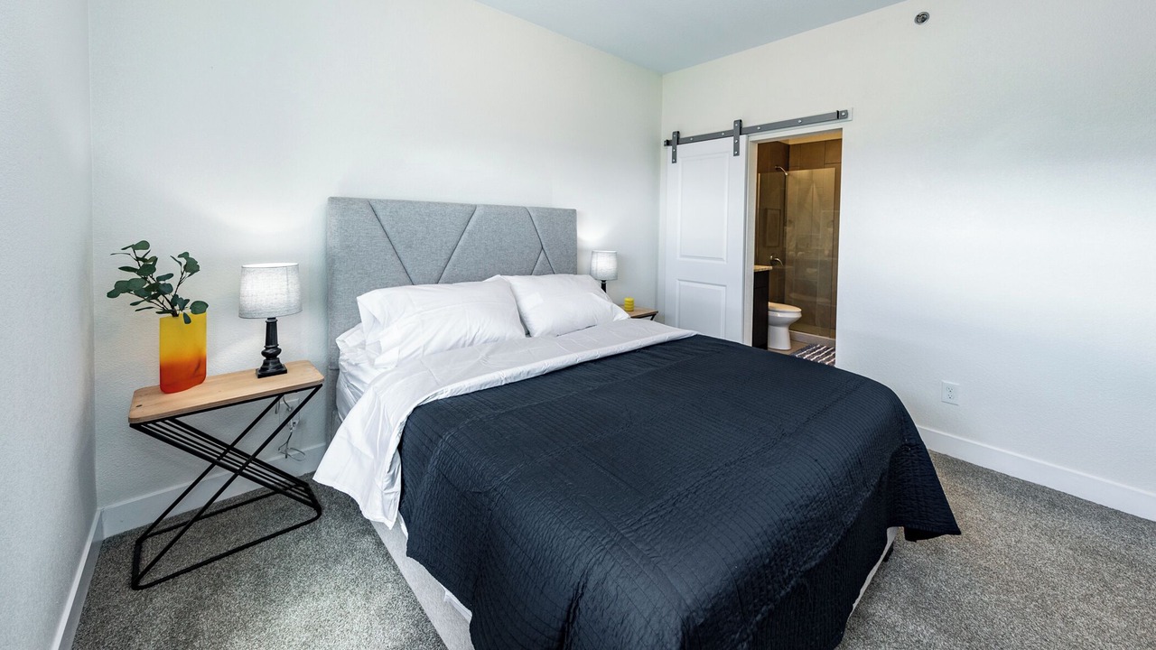 Photo of Bedroom in Mountain Shadows