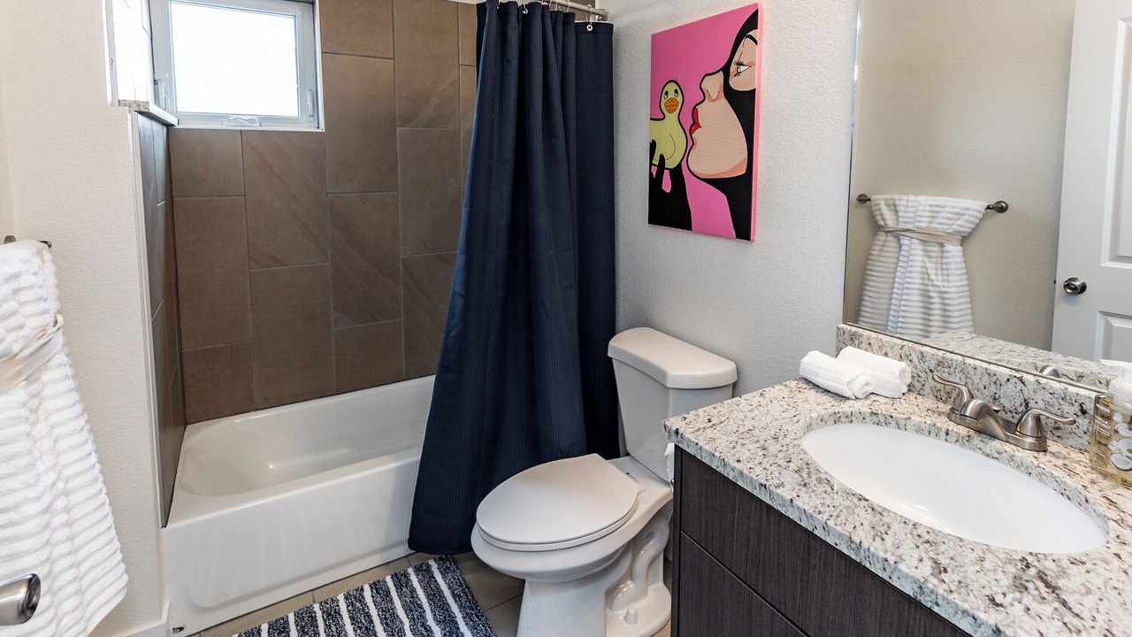 Photo of Bathroom in Mountain Shadows
