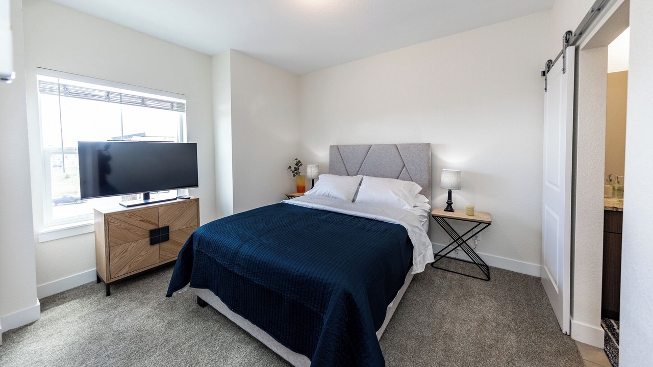 Photo of Bedroom in Mountain Shadows