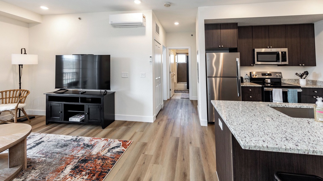 Photo of Kitchen in Mountain Shadows