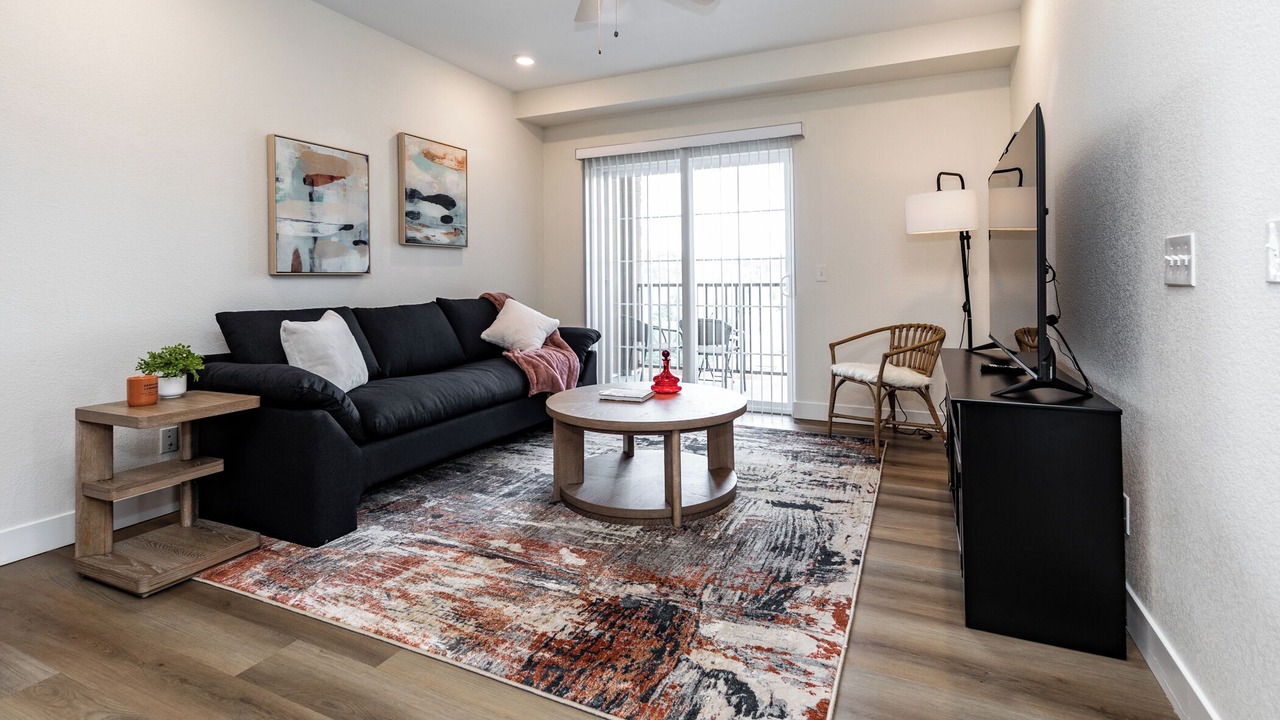 Photo of Livingroom in Mountain Shadows
