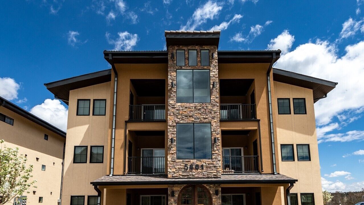 Photo of Outdoor in Mountain Shadows