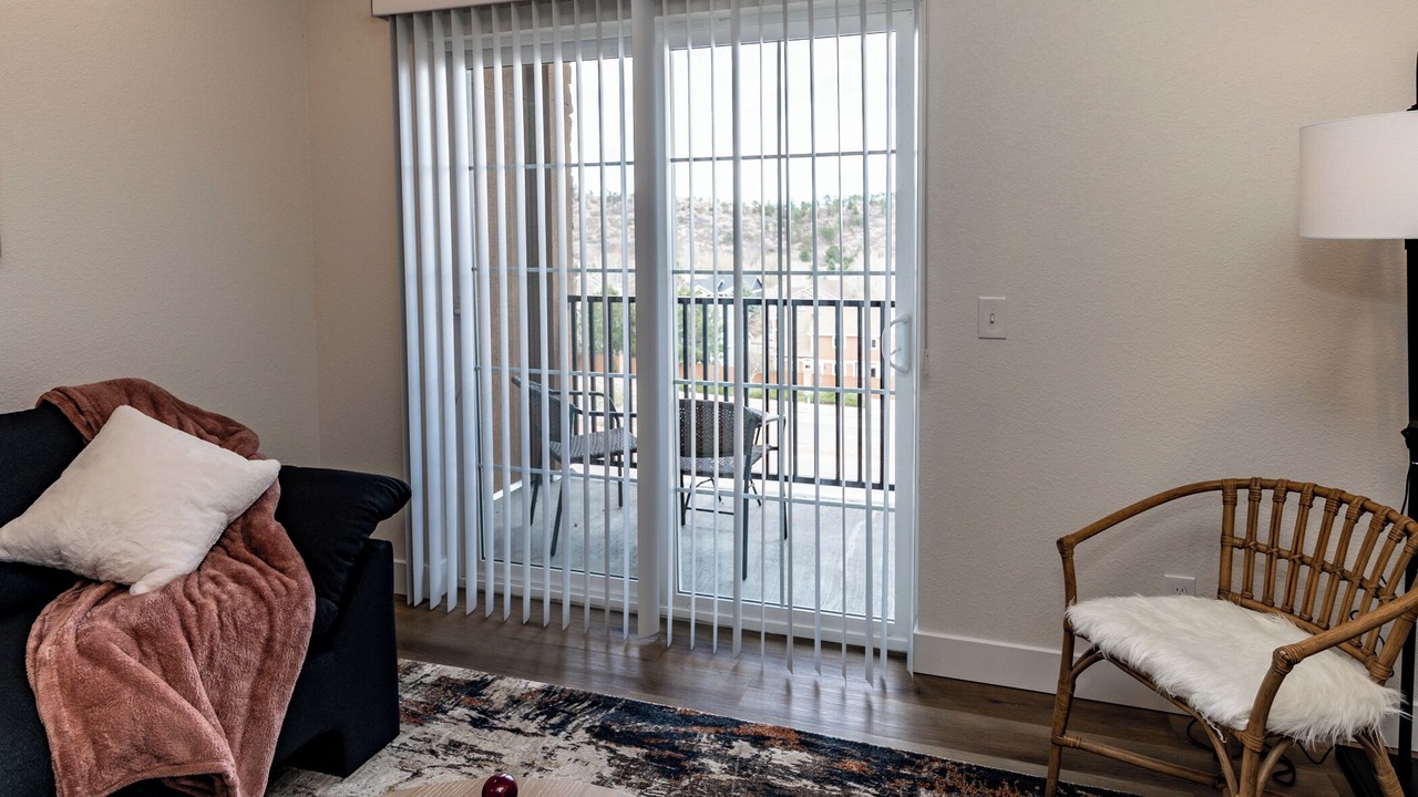 Photo of Livingroom in Mountain Shadows