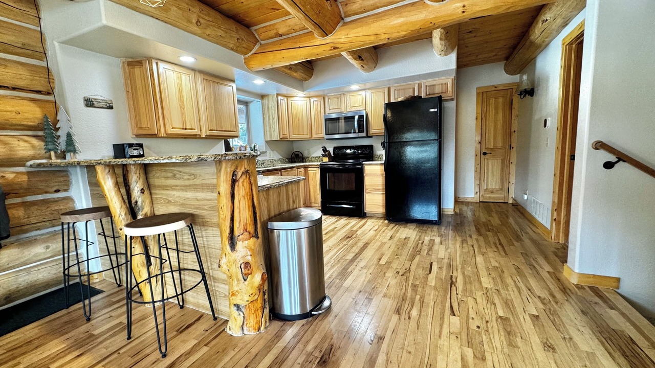 Photo of Kitchen in Valley of the Sun