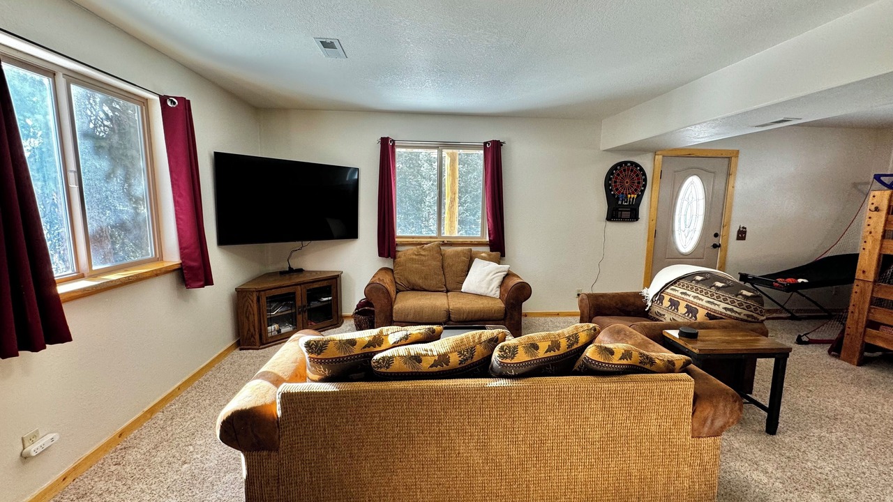 Photo of Livingroom in Valley of the Sun