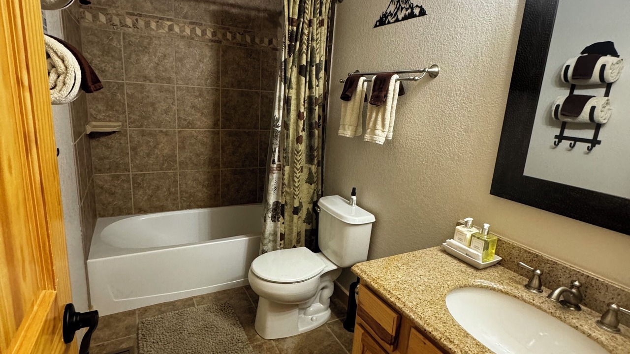 Photo of Bathroom in Valley of the Sun