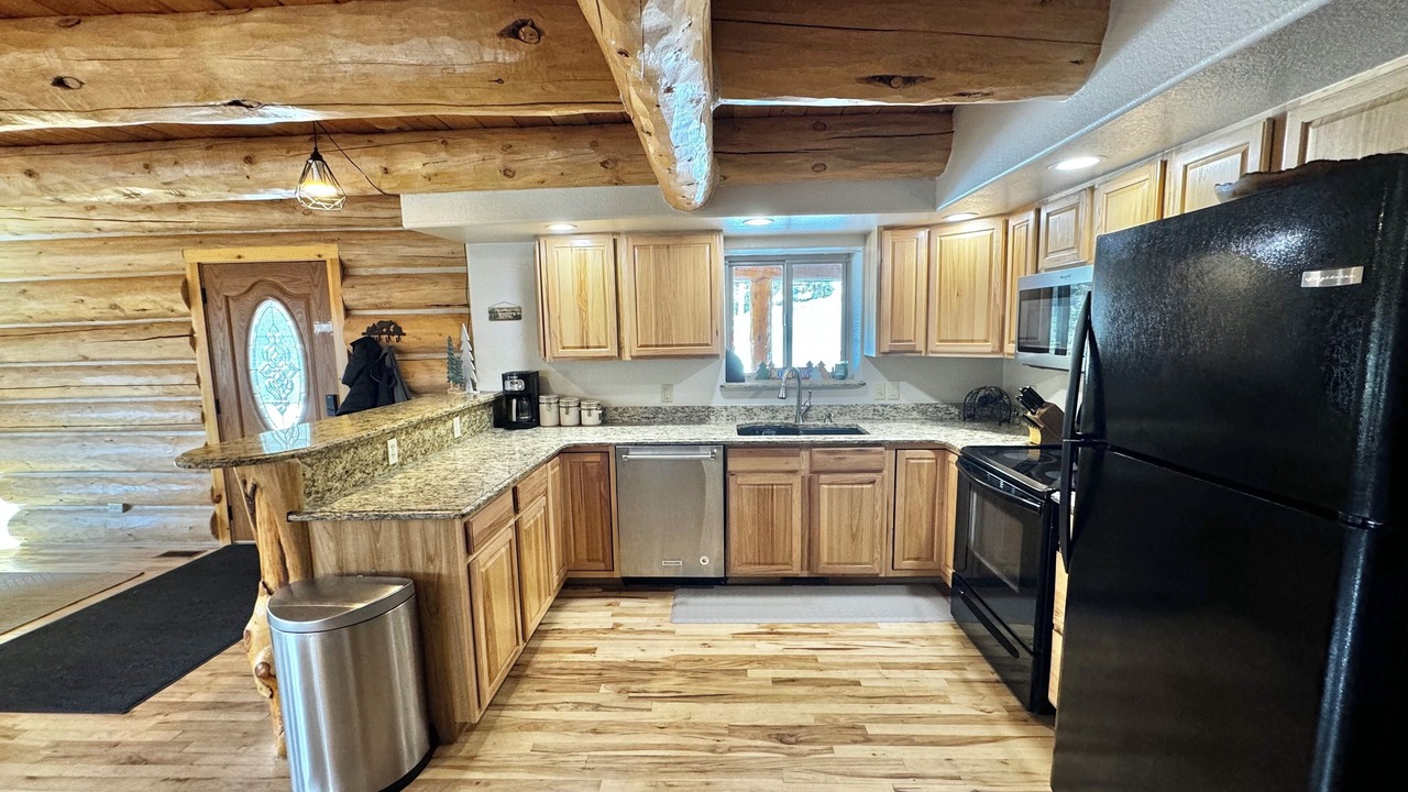Photo of Kitchen in Valley of the Sun