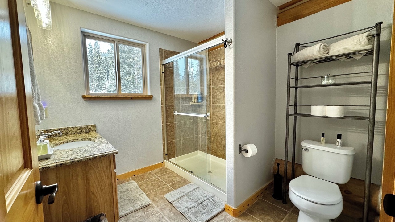 Photo of Bathroom in Valley of the Sun