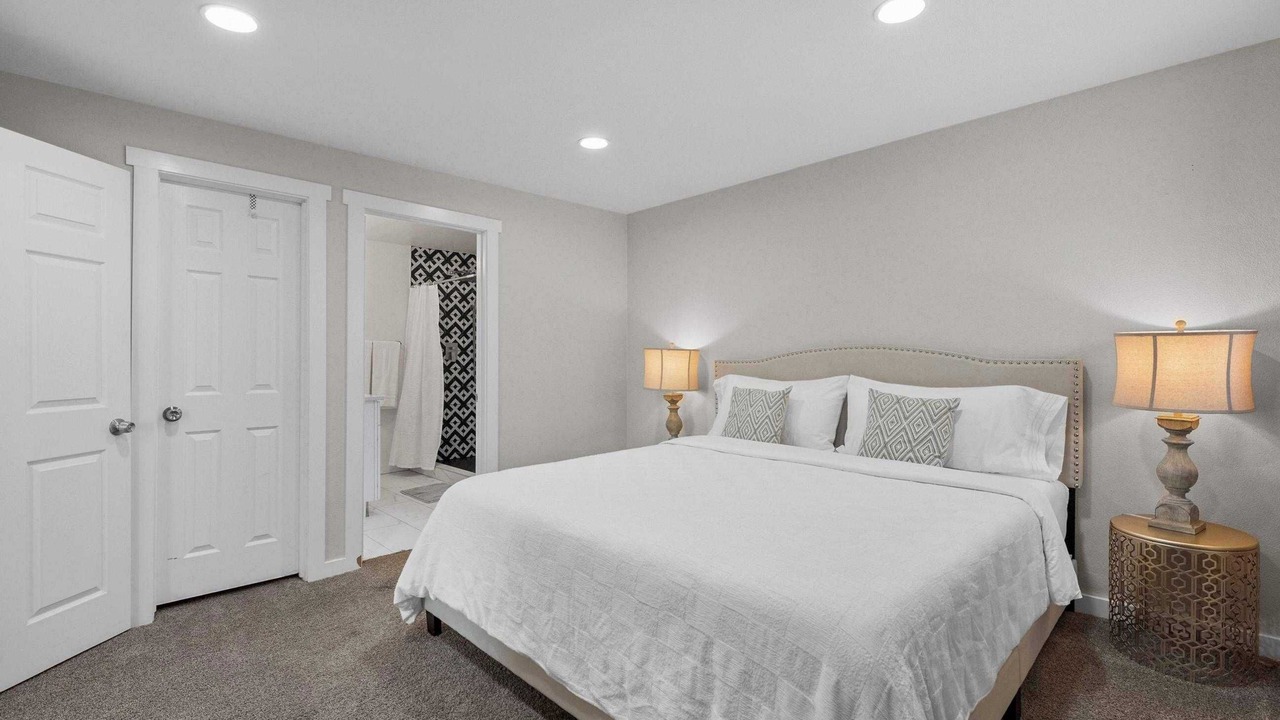 Photo of Bedroom in Arvada Plaza Area