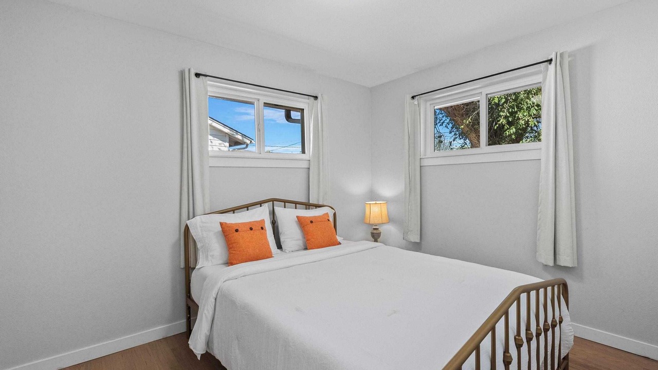 Photo of Bedroom in Arvada Plaza Area