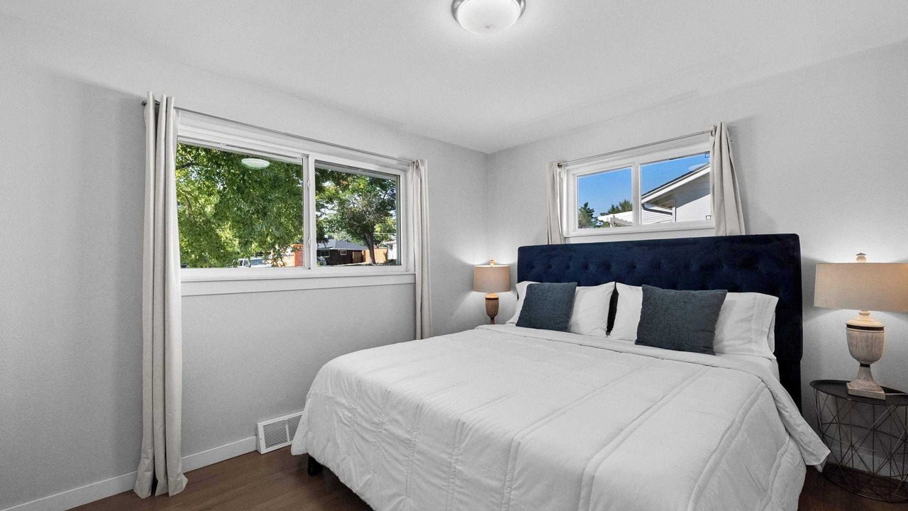 Photo of Bedroom in Arvada Plaza Area