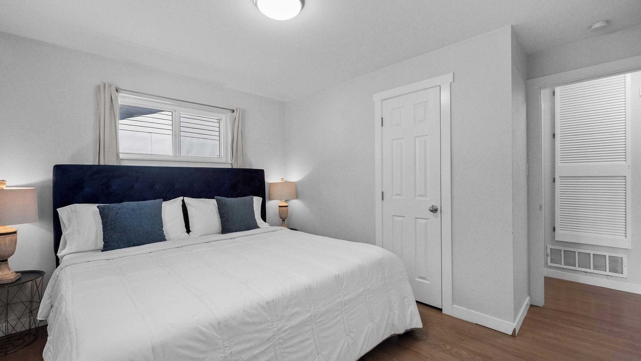 Photo of Bedroom in Arvada Plaza Area