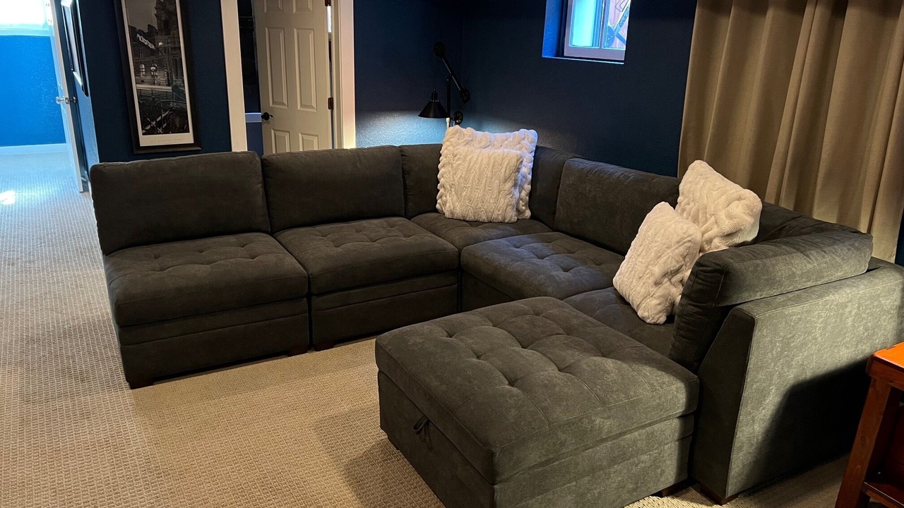 Photo of Livingroom in West Colfax