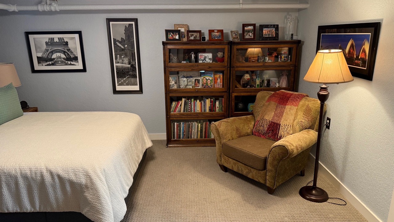 Photo of Bedroom in West Colfax