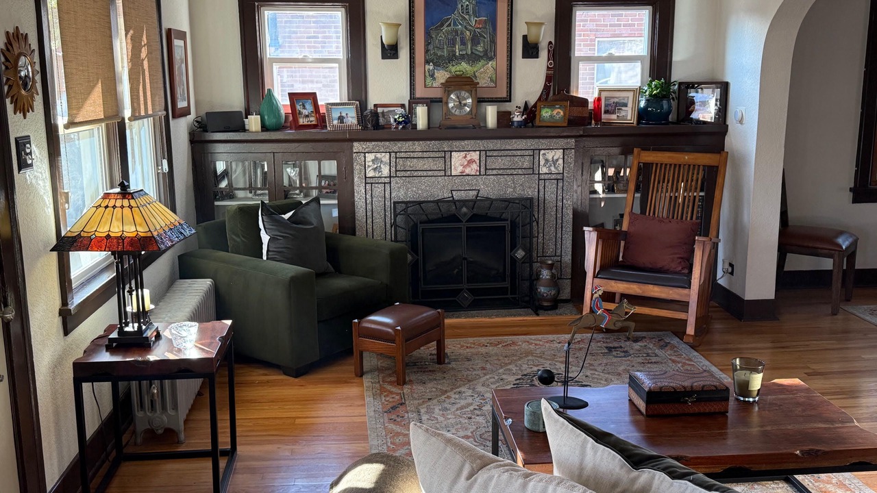 Photo of Livingroom in West Colfax