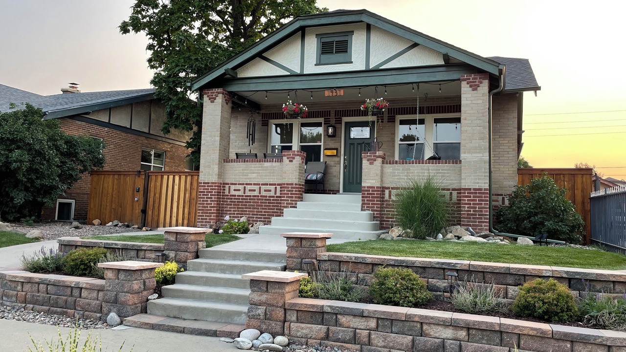 Photo of Outdoor in West Colfax