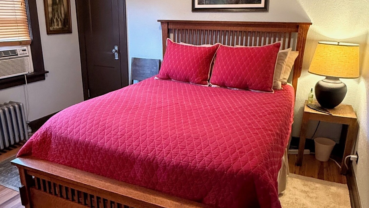 Photo of Bedroom in West Colfax