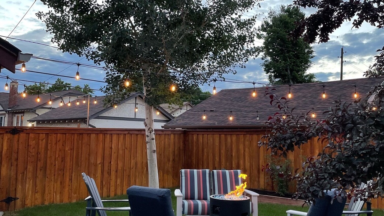 Photo of Outdoor in West Colfax