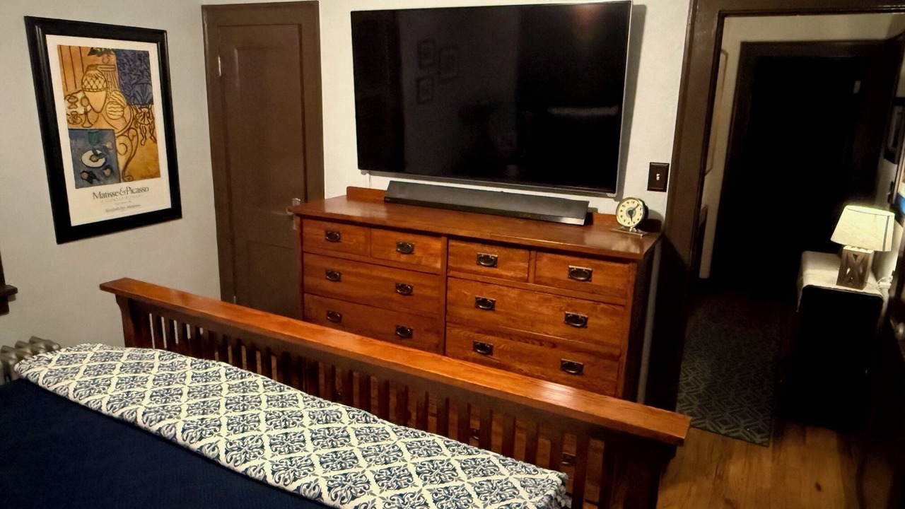 Photo of Bedroom in West Colfax