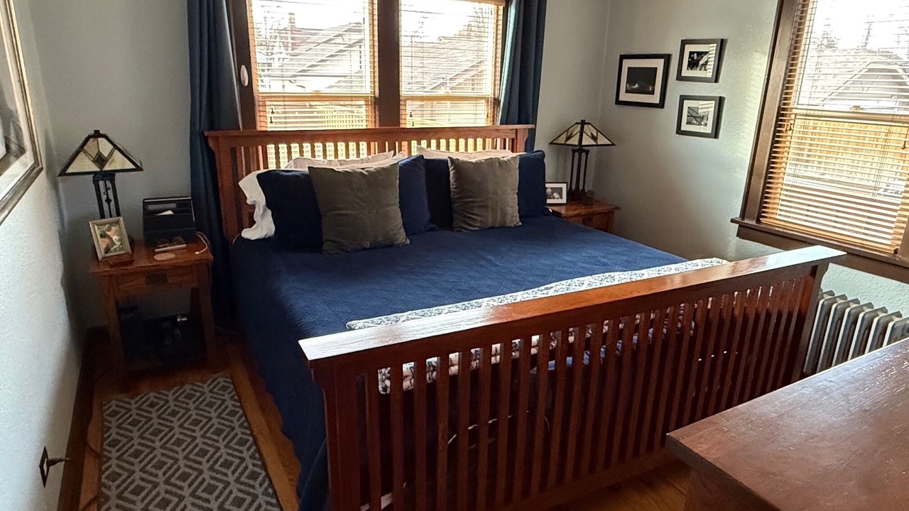 Photo of Bedroom in West Colfax