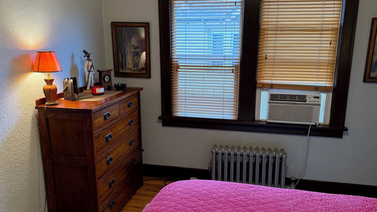 Photo of Bedroom in West Colfax