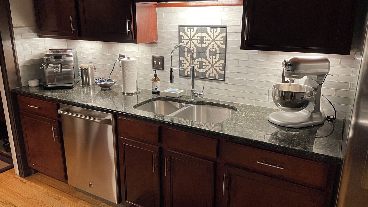 Photo of Kitchen in West Colfax