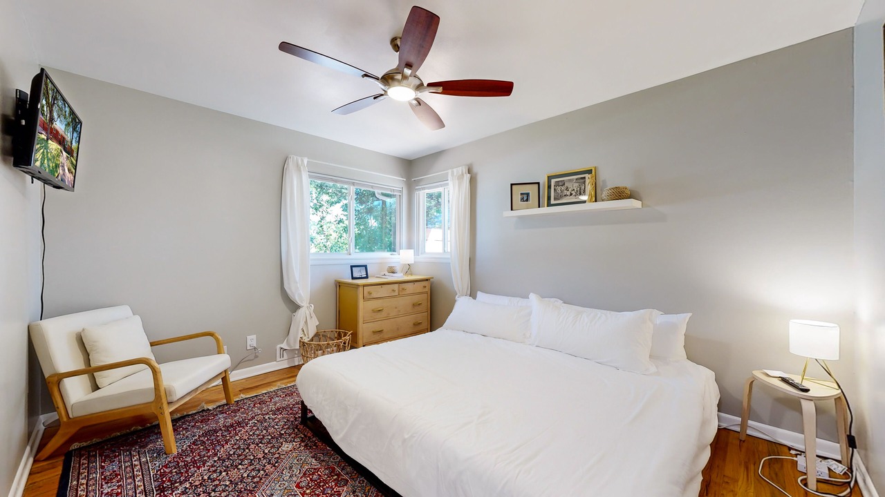 Photo of Bedroom in Arvada Plaza Area