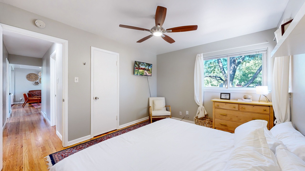 Photo of Bedroom in Arvada Plaza Area