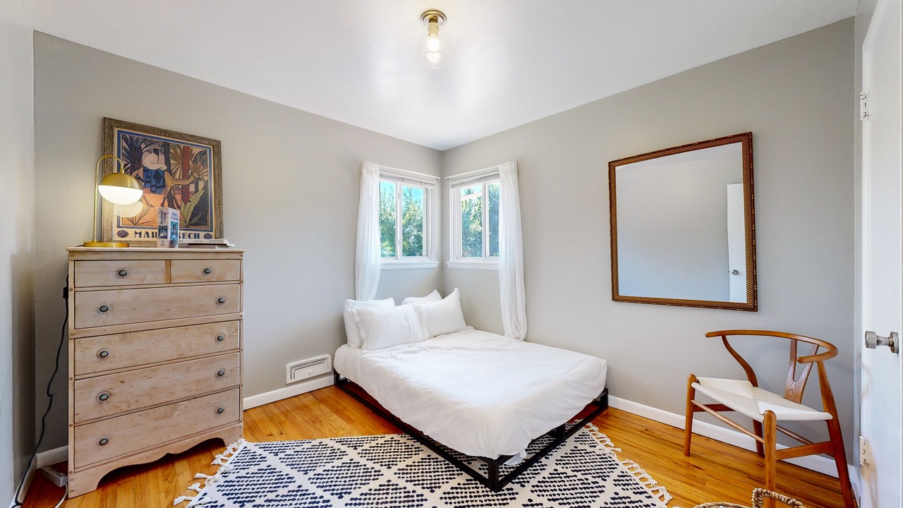 Photo of Bedroom in Arvada Plaza Area