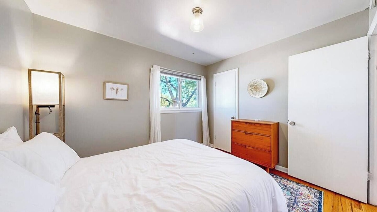 Photo of Bedroom in Arvada Plaza Area