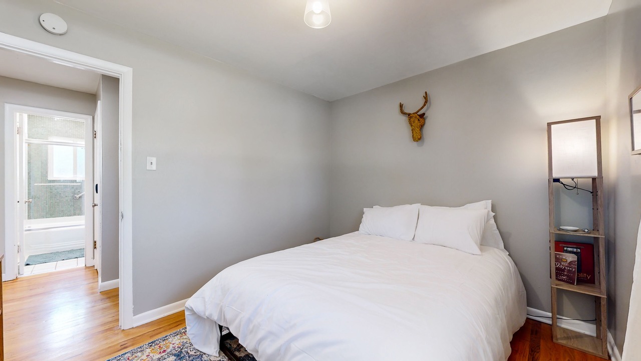 Photo of Bedroom in Arvada Plaza Area