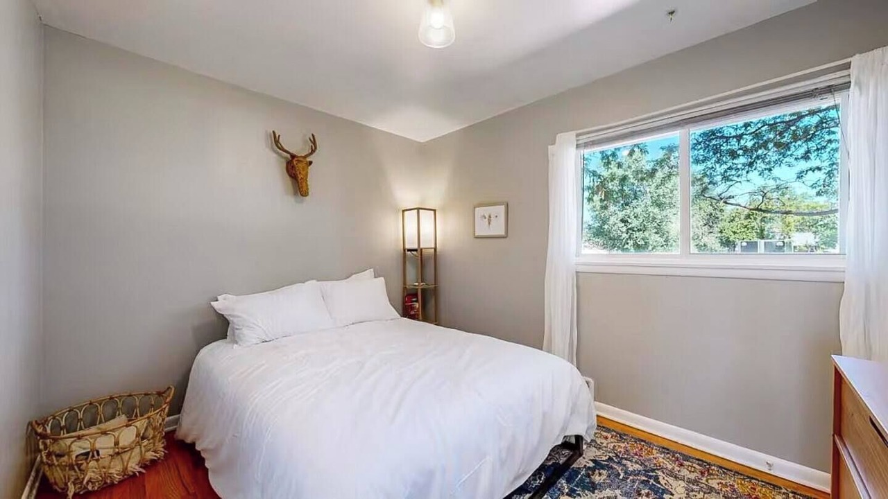 Photo of Bedroom in Arvada Plaza Area