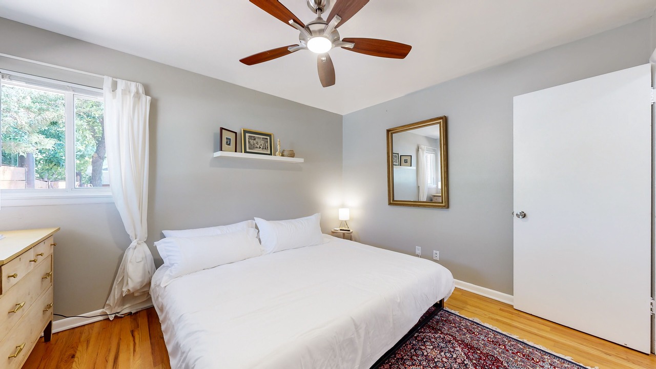 Photo of Bedroom in Arvada Plaza Area