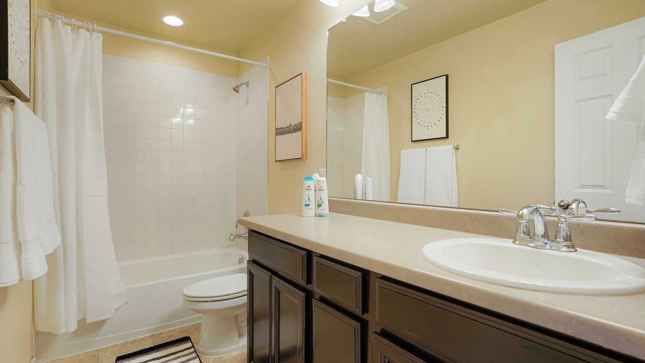 Photo of Bathroom in Longmont