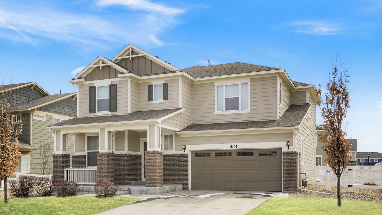 Photo of Outdoor in Longmont