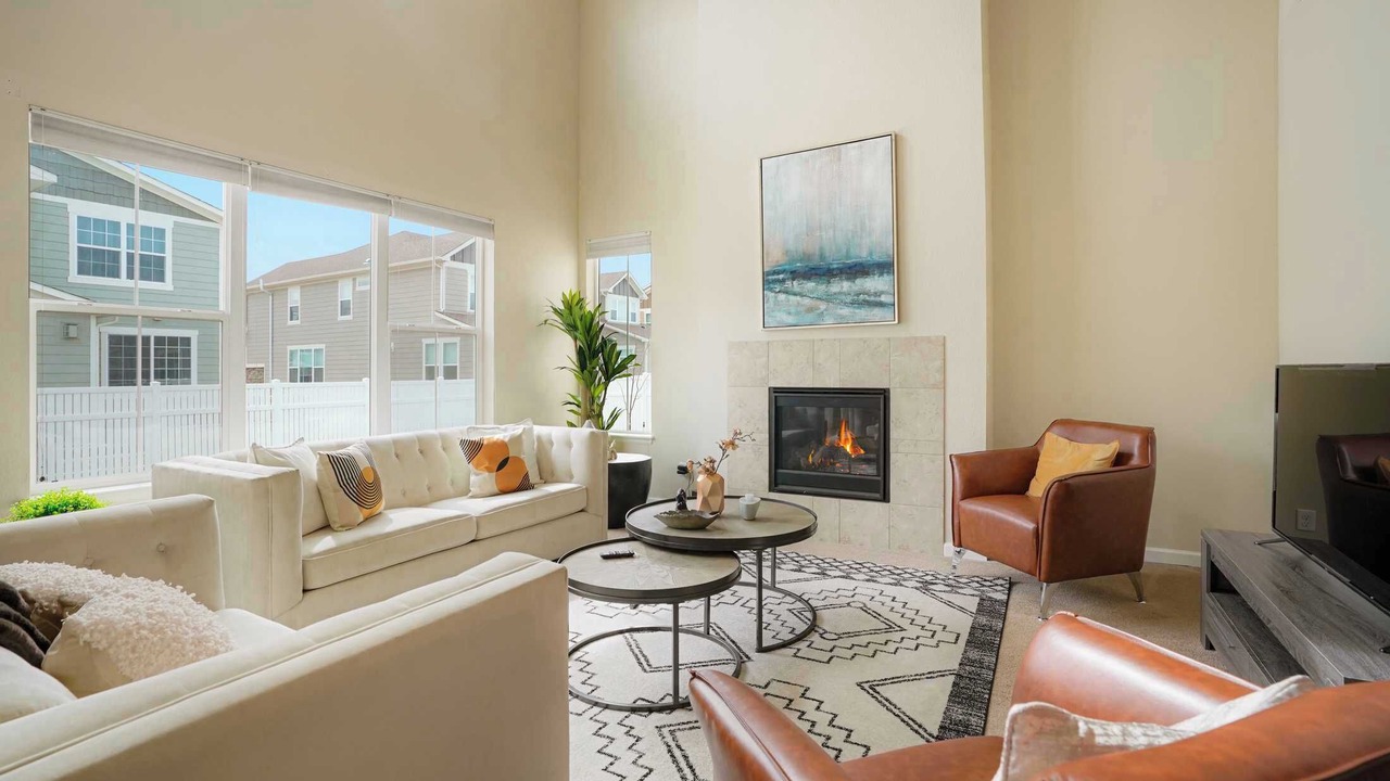 Photo of Livingroom in Longmont