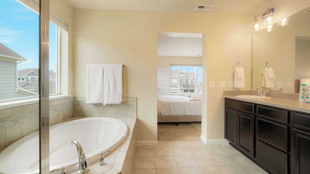 Photo of Bathroom in Longmont