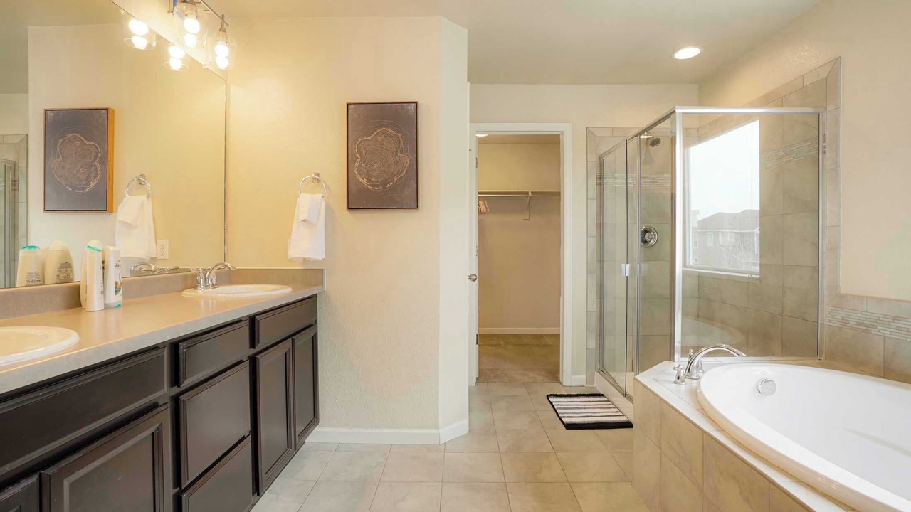 Photo of Bathroom in Longmont