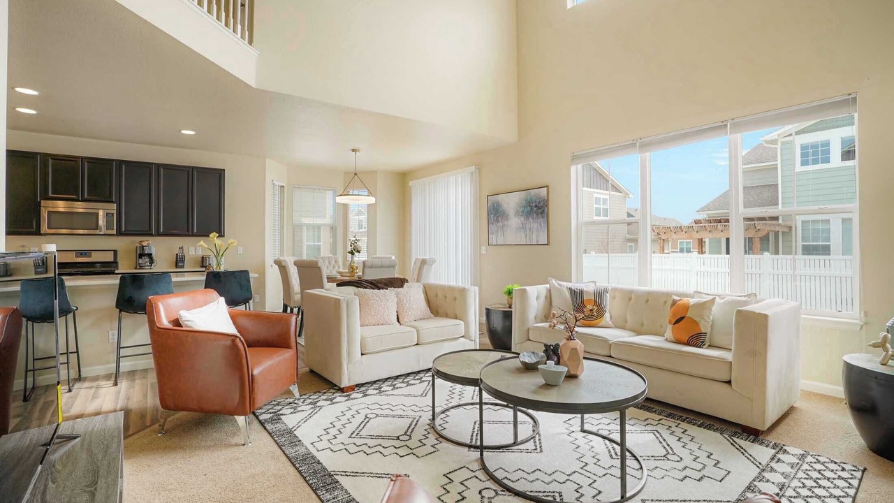 Photo of Livingroom in Longmont