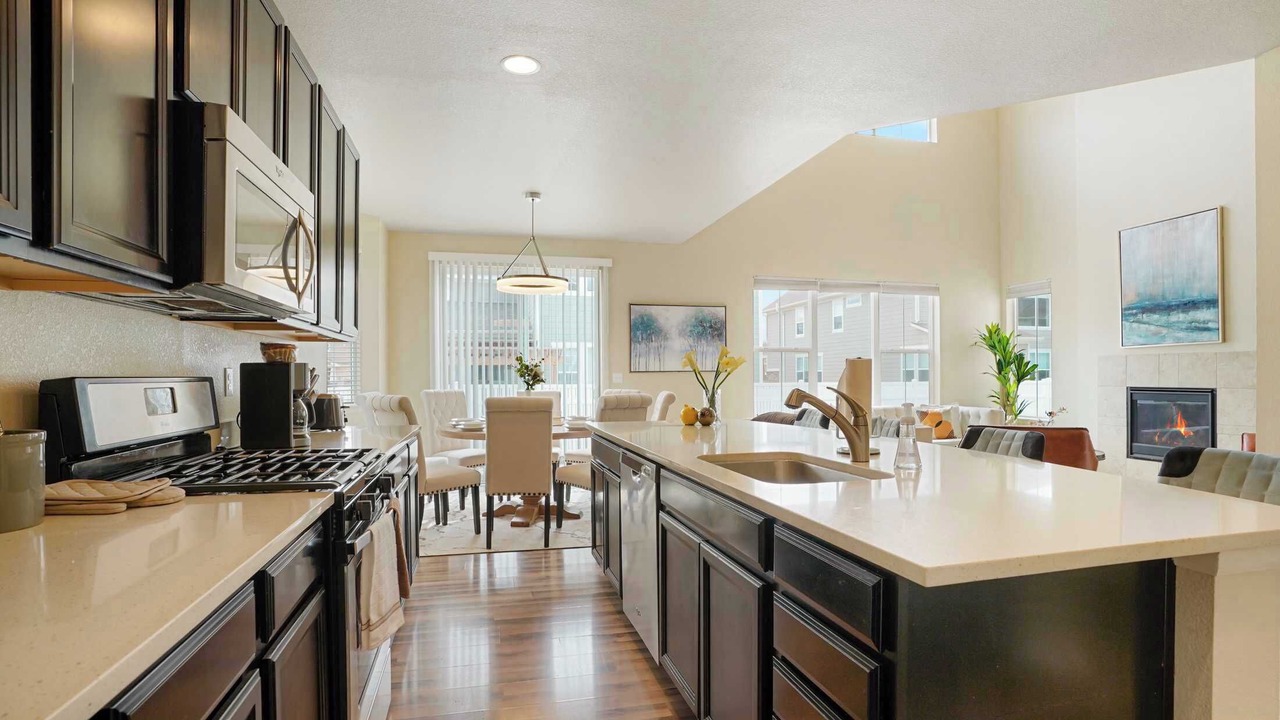 Photo of Kitchen in Longmont