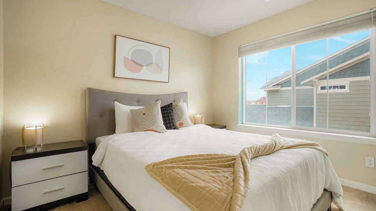 Photo of Bedroom in Longmont