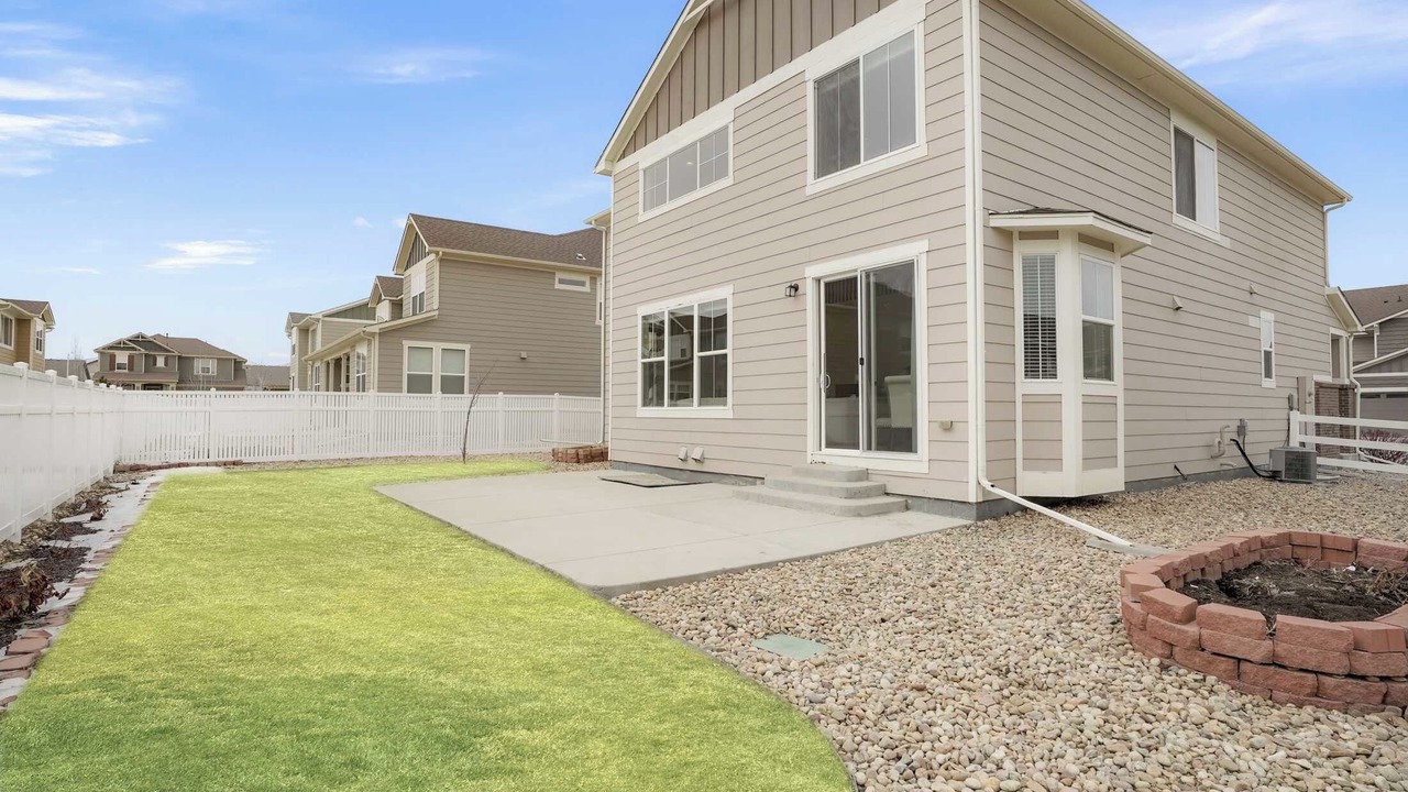 Photo of Outdoor in Longmont