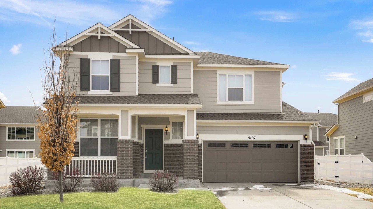 Photo of Outdoor in Longmont